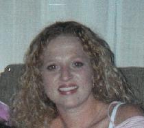 Misty Lynn Ling Rodgers